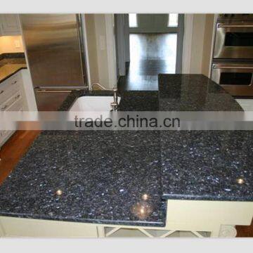 Wholesale Cheap Blue Pearl Laminate Countertops