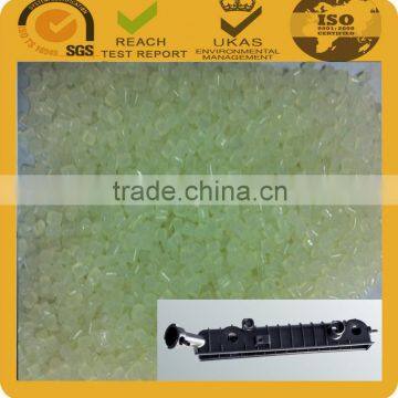 PA 66 injection molding for exclusively produced for automobiles