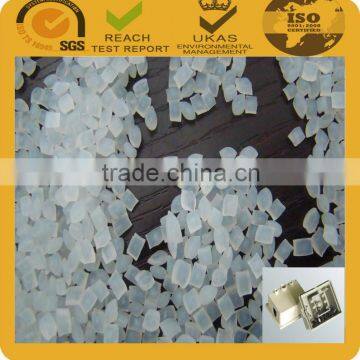 PA6/PA 66 MF FR Wear resistant & flame retardant series used for casings for low-voltage appliances