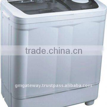 TWIN TUB WASHING MACHINE