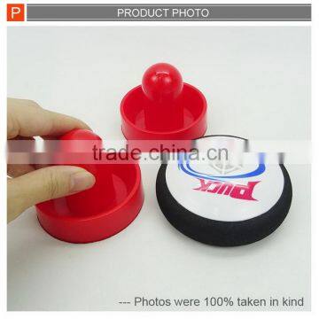 Crazy Electric Sport Game Toy Air Ice Hockey Board Game for Kids photo-2