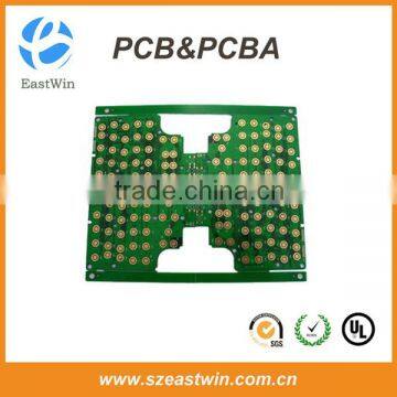 Custom Electronic Keyboard pcb&pcba assembly