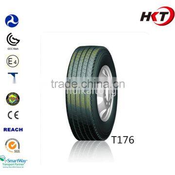 Truck tires 13R22.5