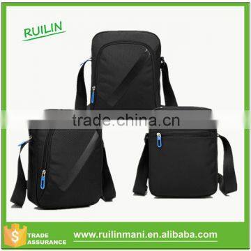 Rectangular Solid Seasonal Satchel Bags for Leisure Activity Gifts of Satchel Messenger Bag for Men photo-4