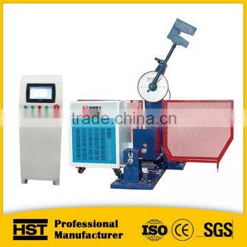 2016 New metal charpy impact testing equipment with cooling cold chamber