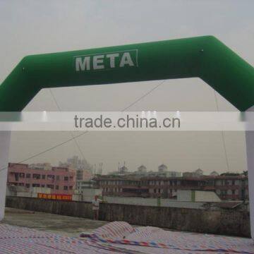 2016 High Quatily Customized Inflatable Arch / Inflatable Finish Line Arch / Inflatable Arch photo-2