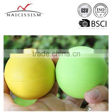 wholesale cheap lacrosse massage ball