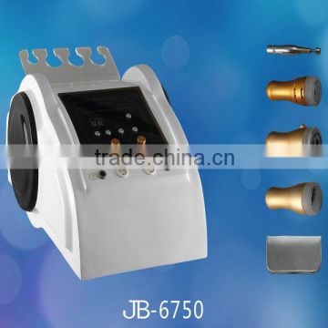 wireless galvanic facial machine ( JB-6750)