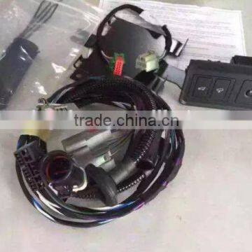 Electric Side Step for 2016 Vogu/ Sport , Sport Elextronic Side Steps New Model photo-2