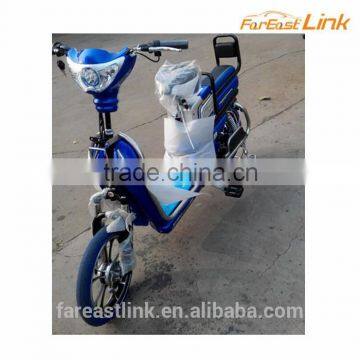 2016 Fashion Bicycle Electric BC-A