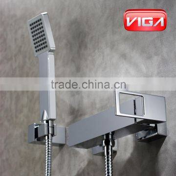 Single Handle Number of Handles Fashion shower mixer