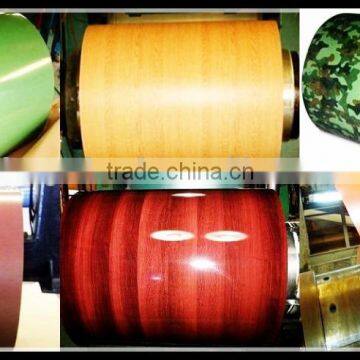 DX51D ppgi steel coil ,prepainted steel coil, SGCC-SD color coated steel coil, ppgi coil, high quality welcome buy