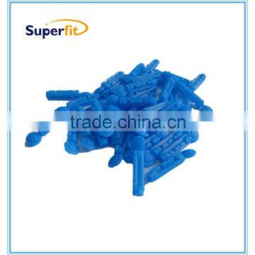 Good Quality Blood Lancet 28 -30g With CE Certification