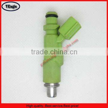 Fuel injector for LITE,fuel injector 23250-13030,23209-13030,