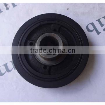 High Quality Toyota Crankshaft Pulley 13408-75050