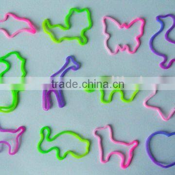 Farm Silicon shaped bandz in assort colour