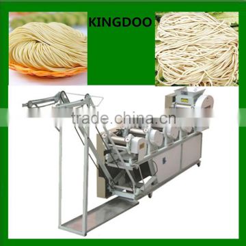 Stainless steel fresh noodle making equipment