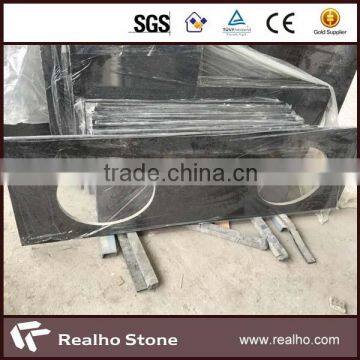 Good Price Black Kitchen Countertop photo-3