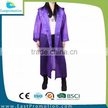 ENVIRONMENTAL FUNKY NUDE GIRLS PVC VINYL RAINCOAT IN UK photo-2