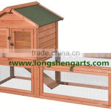 China good quality wooden rabbit hunch