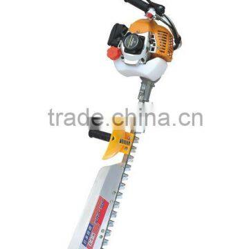 gasoline grass trimmer