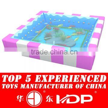 newest FRP indoor playground accessories