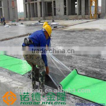 Professional Supplier! !Cheap Hdpe Sewage Geomembrane for Waterproofing Membrane photo-6