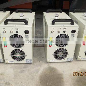 CW5200 Water Filter System for 100w 150w Laser Tube photo-3