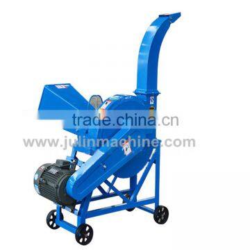 Best Quality in China Straw Chopper Chopping Machine Silage Cutter on Sale photo-2