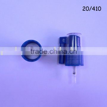 20/410 oral sprayer pump