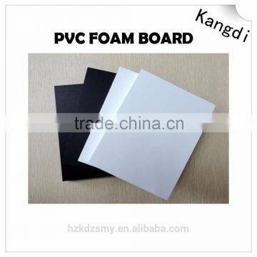 26mm Thickness PVC foam board optional price