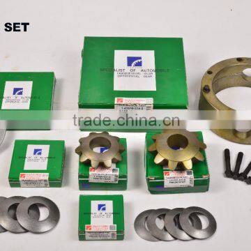 105mm Clutch Booster photo-3