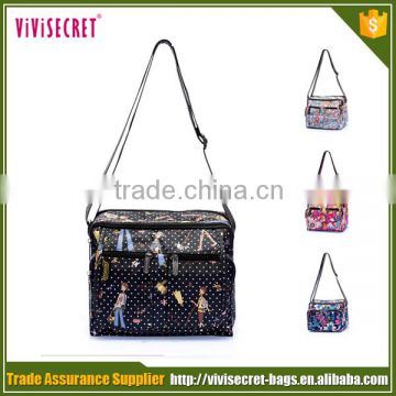 wholesale brand fancy handbags made in china