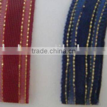 Christmas Ribbon, Christmas decoration,Christmas gift decoration