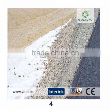 Non Woven Geotextile