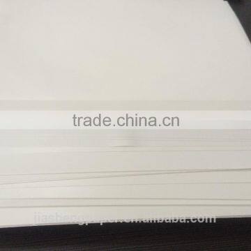 Environmental Double Side Stone Pattern Paper photo-4