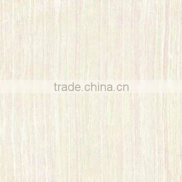 MAGIC LINE STONE POLISHED PORCELAIN TILES WHITE FROM FOSHAN FACTORY