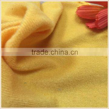 100% Polyester Warp Terry Brushed Fabric Loop Velvet photo-3