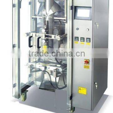 China automatic food vertical packaging machinery