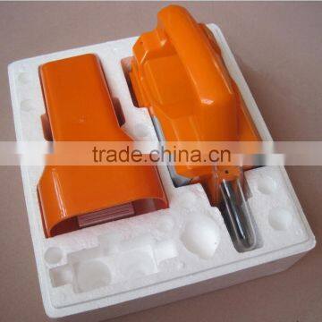 LSD High Quality New PatentAM-6-4 Multi-functional Pneumatic Air Crimping Tool for Crimping Cable Ferrules End Sleeves photo-5