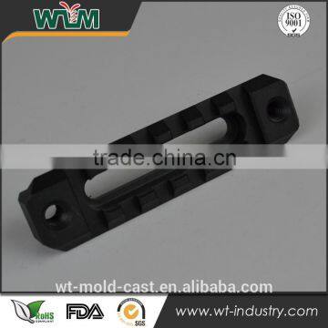 OEM/ODM ABS PC Plastic Mold Injection Molding Parts for DSLR Camera Parts photo-3