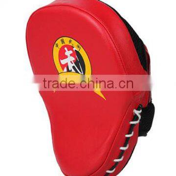 high quality fitness equipment focus mitts training boxing hand target