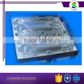 V100 mold gaskets plate heat exchanger