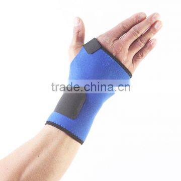 Top quality neoprene fashion wrist brace