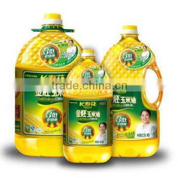 Hot saling automatic sunflower oil filling machine