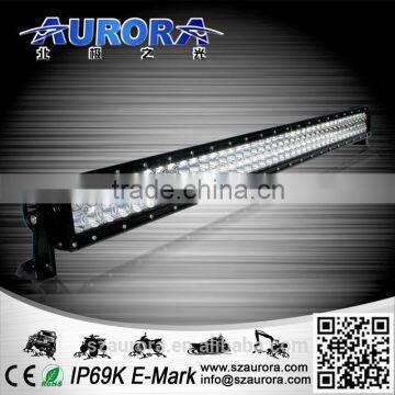 Aurora 40'' 400W dual row car lights led