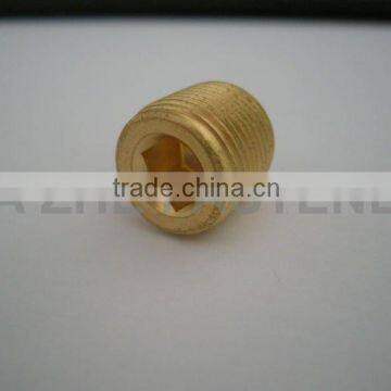 DIN913/DIN916 Hex slotted set screws