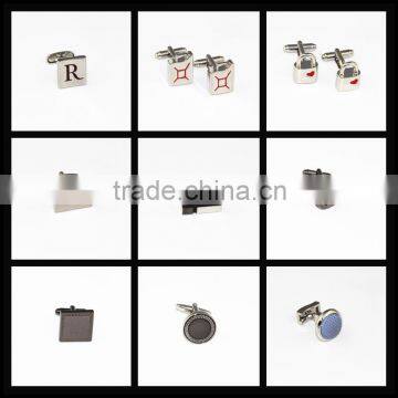 Wholesale Novelty Mens Cufflinks photo-4