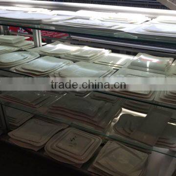 Best Selling Commercial Hotel Supplies Serving Food Trolley Cart