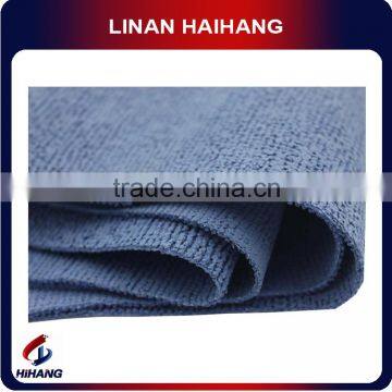 China Manufacture Car Cleaning Towel,Full Color pu Coated Nonwoven Microfiber Car Towel, photo-3